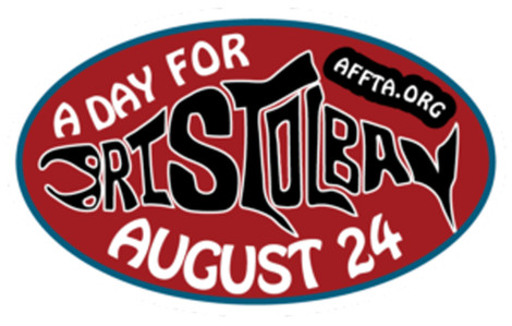 A Day For Bristol Bay