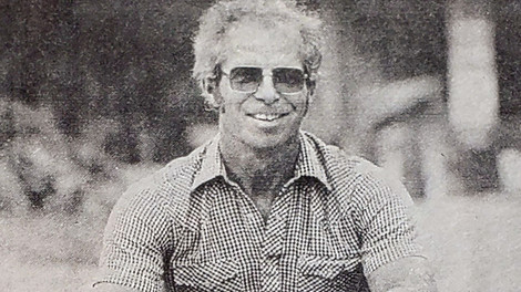 Assembling Success : For half a century (and change), Oregon manufacturer Sawyer Paddles & Oars has been innovating the best oars money can buy