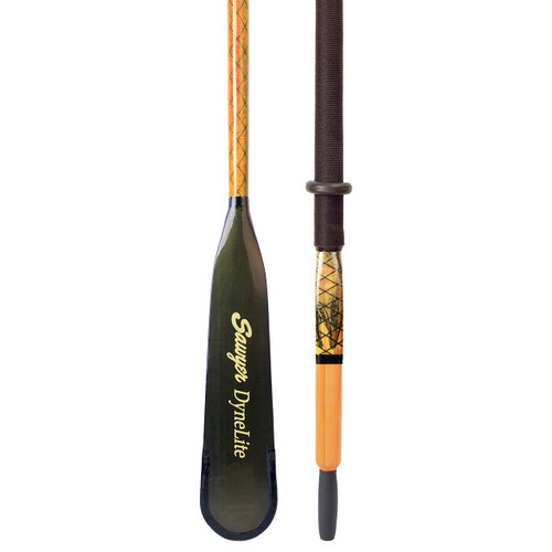 Sawyer Steelhead SquareTop Oar – Drift Boat