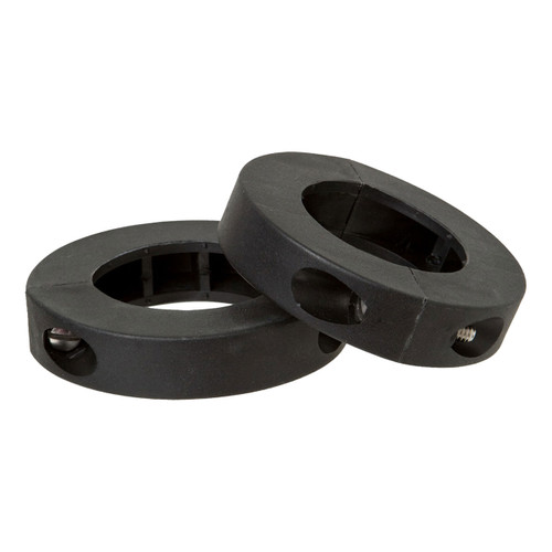 Plastic Oar Stop -  Pair