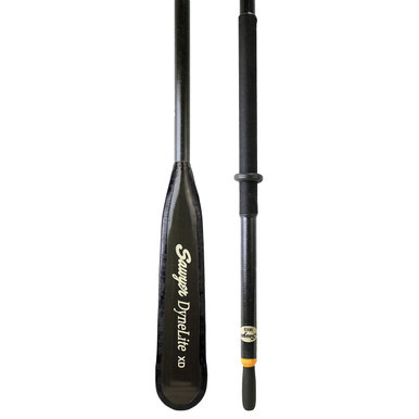 DyneLite XD MXS Oar