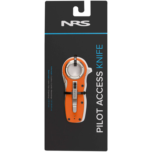 NRS Pilot Access Folding Knife