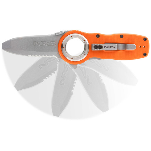 NRS Pilot Access Folding Knife