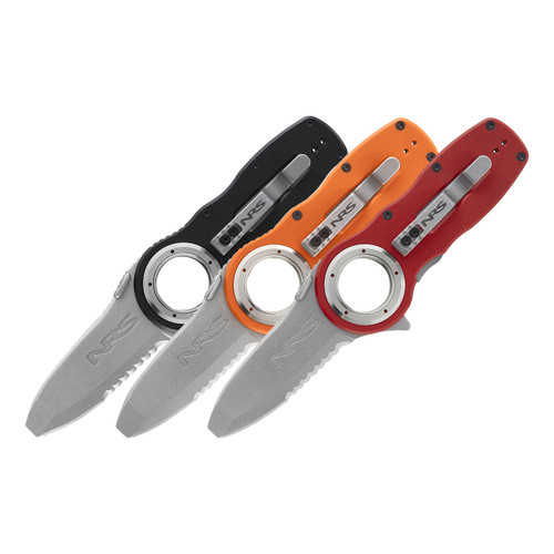 NRS Pilot Access Folding Knives