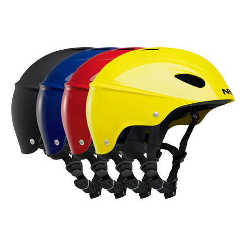 NRS Havoc Livery Helmets