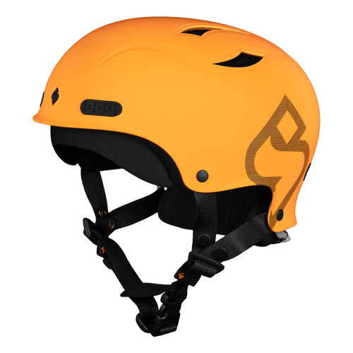 Sweet Protection Wanderer II Helmet – Whitewater