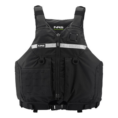 NRS Big Water Guide PFD - Black