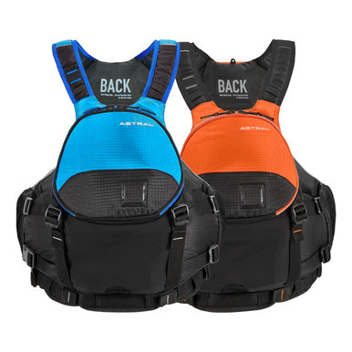Astral Bowen Life Jacket