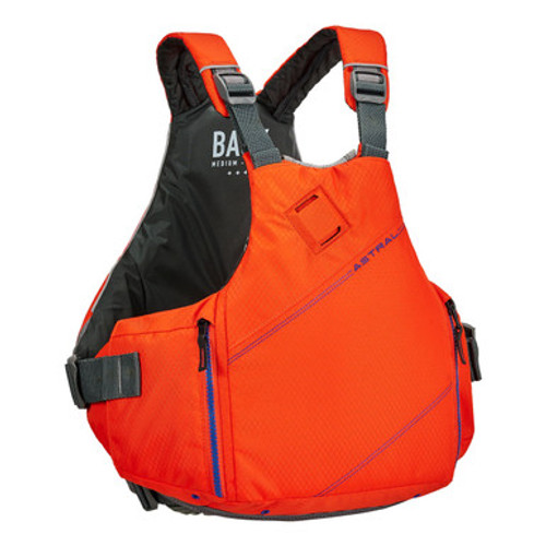 Astral YTV PFD 2.0