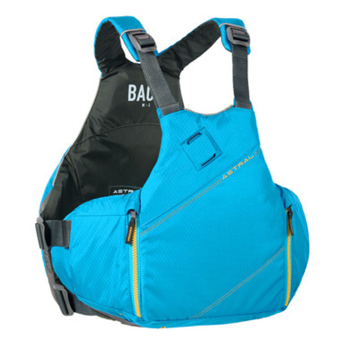 ASTRAL YTV PFD ライフジャケット Astral YTV PFD | Good Vibes River Gear