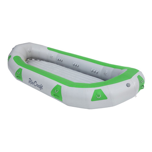 Rio Craft Colorado 14' XW Raft - Bright Green