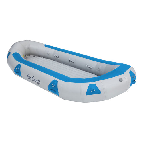 Rio Craft Colorado 14' XW Raft – Frame Package