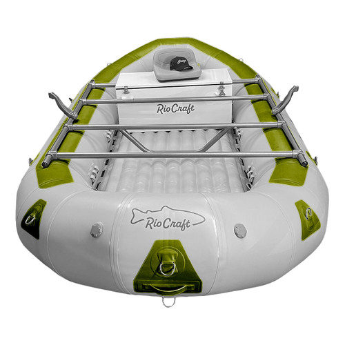 Rio Craft Colorado 14' XW Raft – Frame Package