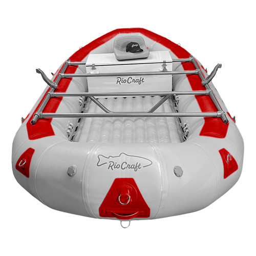 Rio Craft Colorado 14' XW Raft – Frame Package