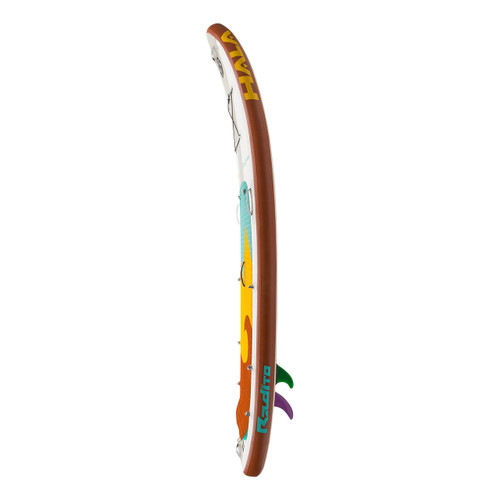 Hala Radito SUP Board
