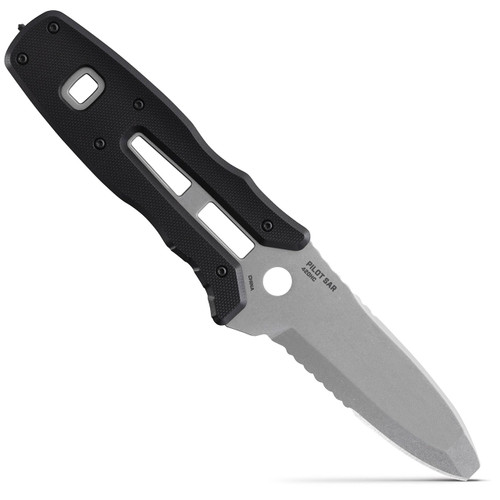 NRS Pilot SAR Knife - Thumbnail 2