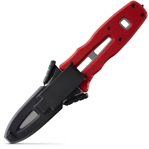 NRS Pilot SAR Knife