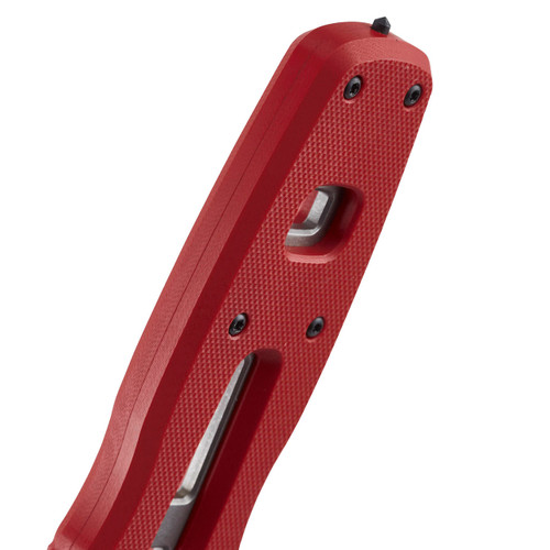 NRS Pilot SAR Knife - Thumbnail 4