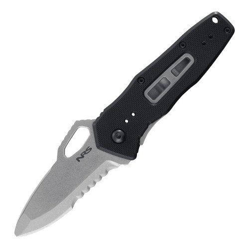 NRS Photic Knife – Compact Folding Safety Knife
