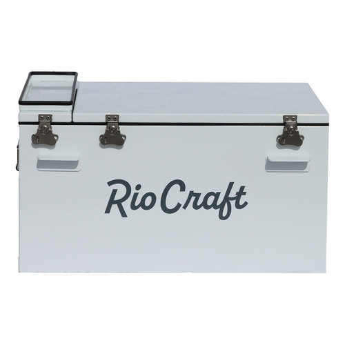 Rio Craft Dual Lid Dry Box
