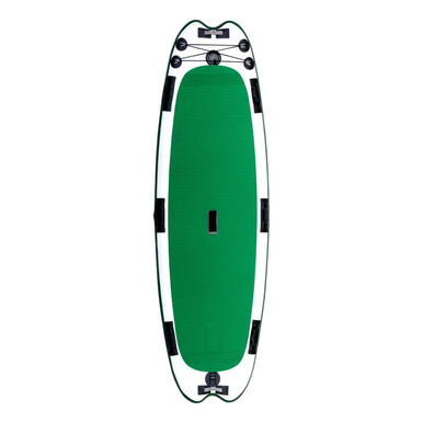 JD SUP Freestyle SUP Board - Green
