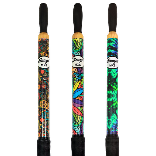 MXS Pattern Oar Shaft