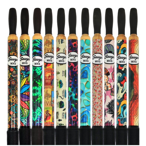 MXS Pattern Oar Shafts