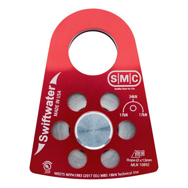 SMC Micro PMP Pulley