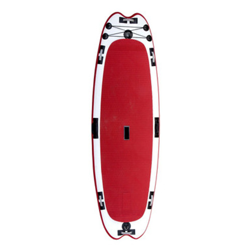 JD SUP Freestyle SUP Board - Red