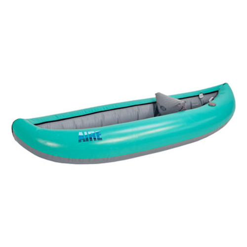 AIRE Hot Potato Inflatable Kayak - Teal