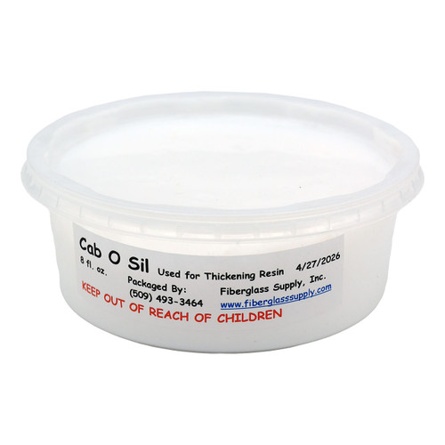 Cab-O-Sil Epoxy Thickener