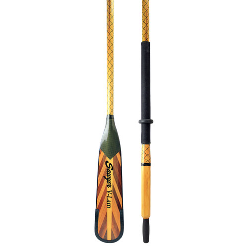 Sawyer SquareTop V-Lam Oar – Drift Boat