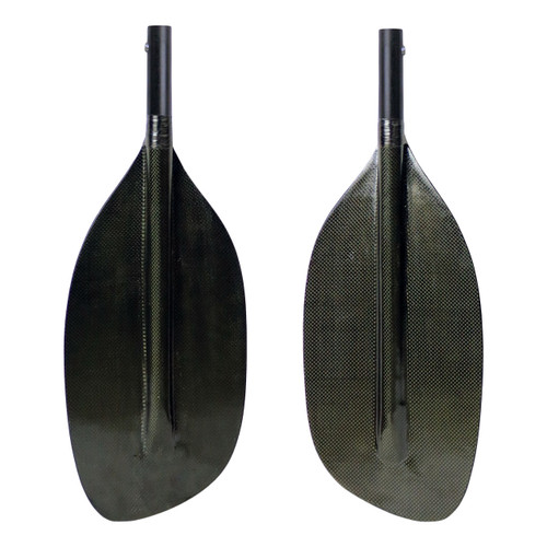 Summit Laminated Cedar/Carbon Blade