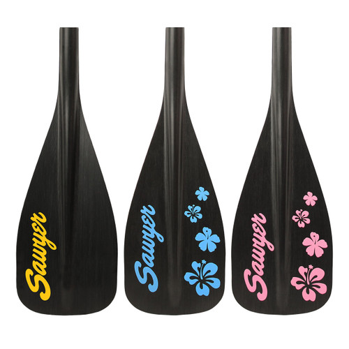 Canyon X Guide Paddle