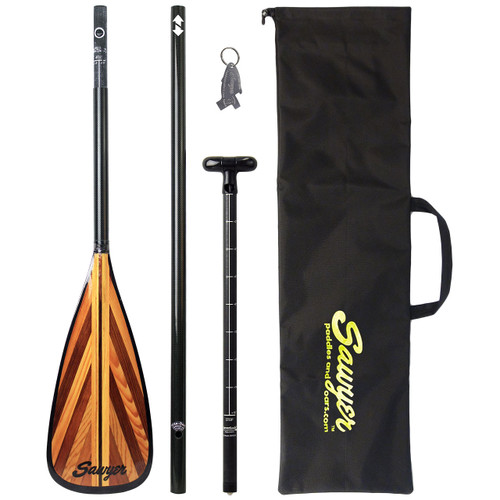 Carbon Pro SUP Paddle