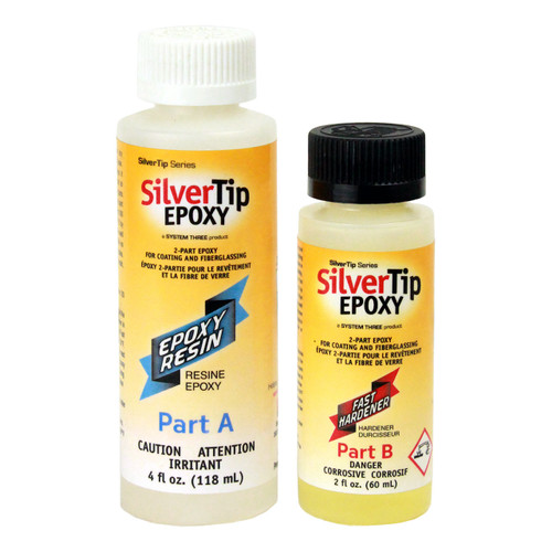 SilverTip Epoxy Kit