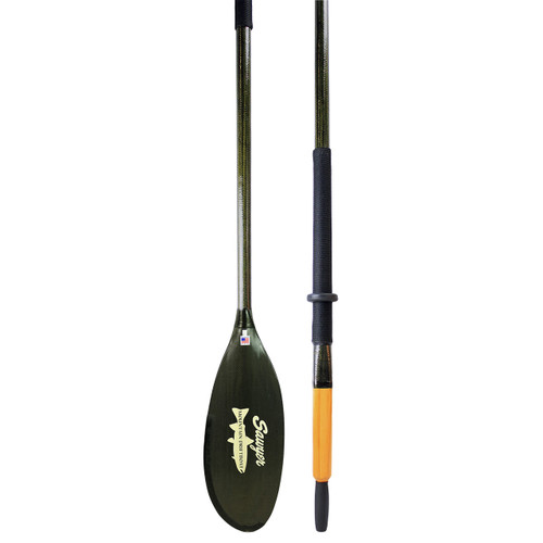 Sawyer SquareTop Oar – Drift Boat