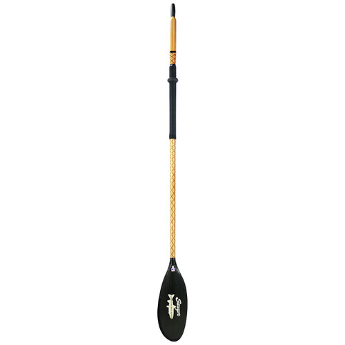 Mountain Driftboat SquareTop Dyno X Oar