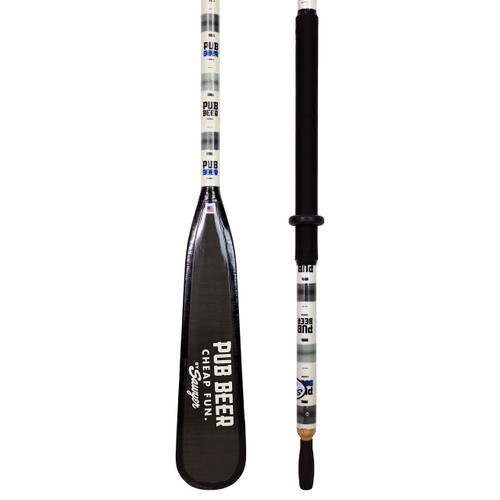 10 Barrel Pub Beer MXS Oar Package Detail