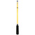 Yellow Spare Tire Oar