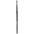 MXS Oar Shaft - XW Black