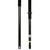 MXS-G Oar Shafts - Carbon Black Detail