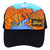 Sawyer Canyon Trucker Hat - Front