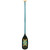 Slot Canyon WW Raft Paddle - Turquoise Front