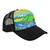 Sawyer Rogue Valley Trucker Hat - Angle