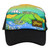 Sawyer Rogue Valley Trucker Hat - Front