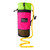 River Station BOAT Throw Bag - PINK w/Yellow Rope