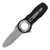 NRS Pilot Access Folding Knife - BLK