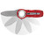 NRS Pilot Access Folding Knife - RED 3