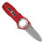 NRS Pilot Access Folding Knife - RED 2